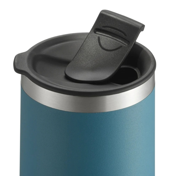 ☕️🧊🧋NWT‼️ Tupperware brand Xploris Thermal 8oz Tumbler - Picture 3 of 14